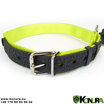 Halsband Convenience Special 55 - 70 cm Hunter