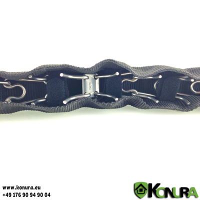 Verkleidung für Gliederhalsband Gappay