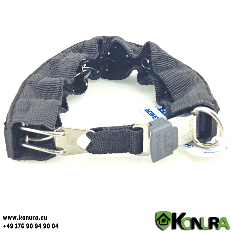 Verkleidung für Trainingshalsband Gappay
