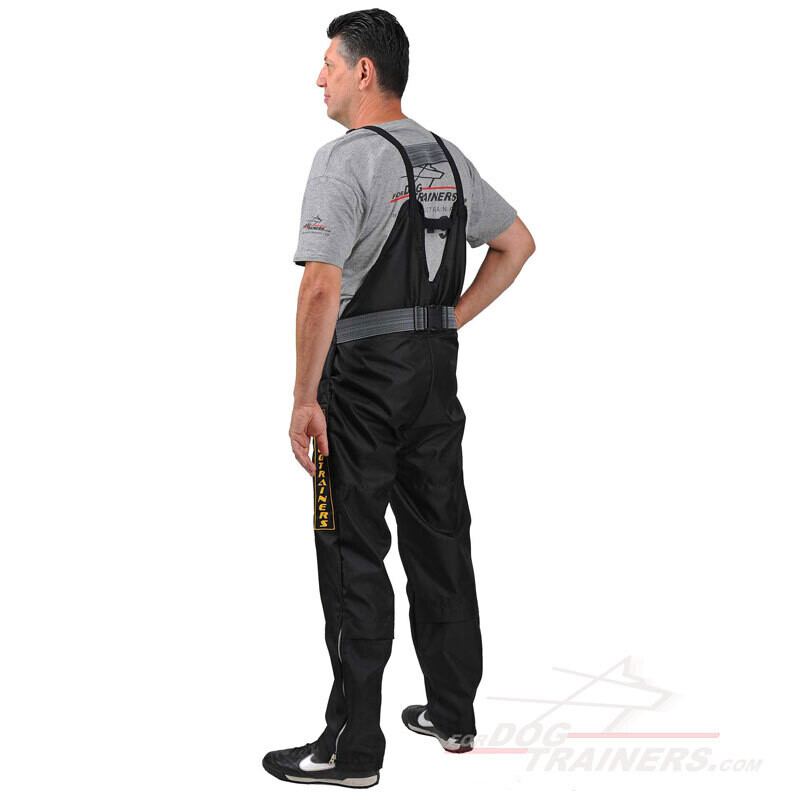 Schutzhose 52 / 170 L ForDogTrainers