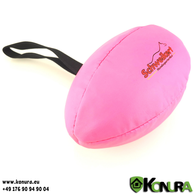 Trainingsball RUGBY Schweikert