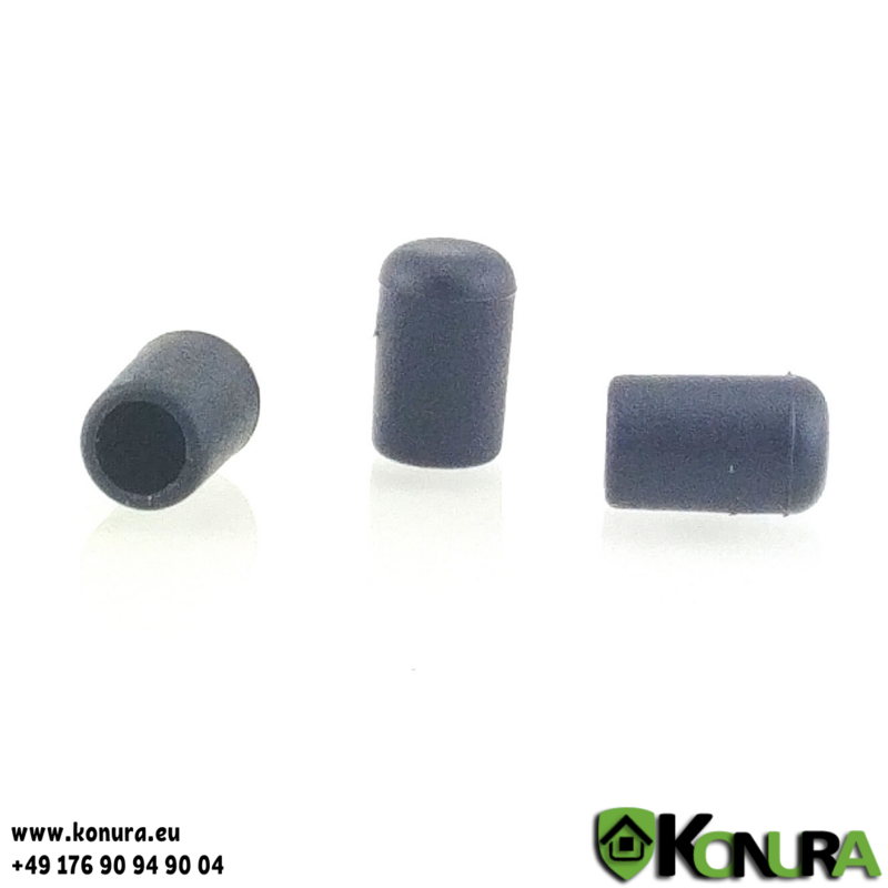 Plastic caps (set of 30) Sprenger