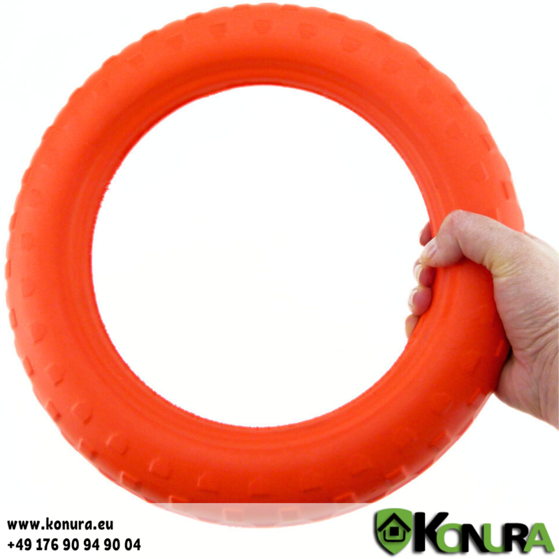 Dog toy &quot;Wheel&quot; Medium Doglike