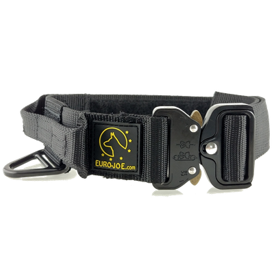 Nylon collars