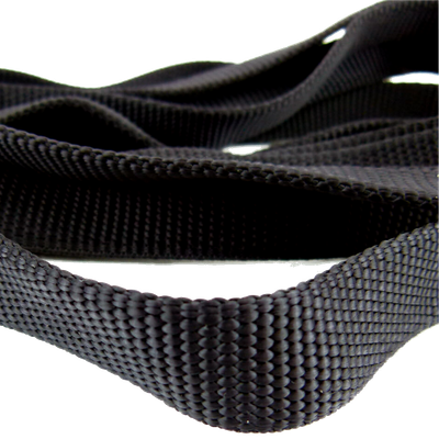 Nylon leashes