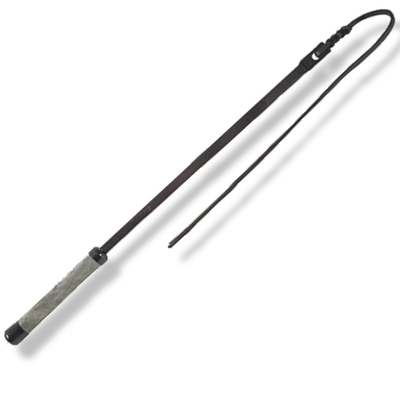 Whips and sticks