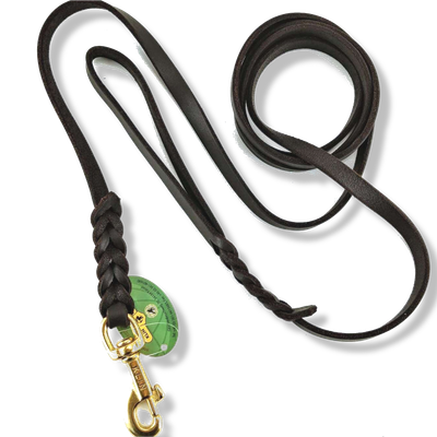 Dog leashes