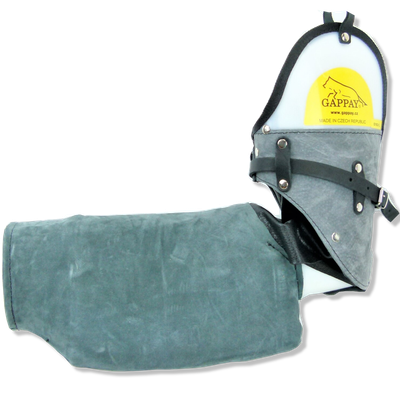 Protection sleeves