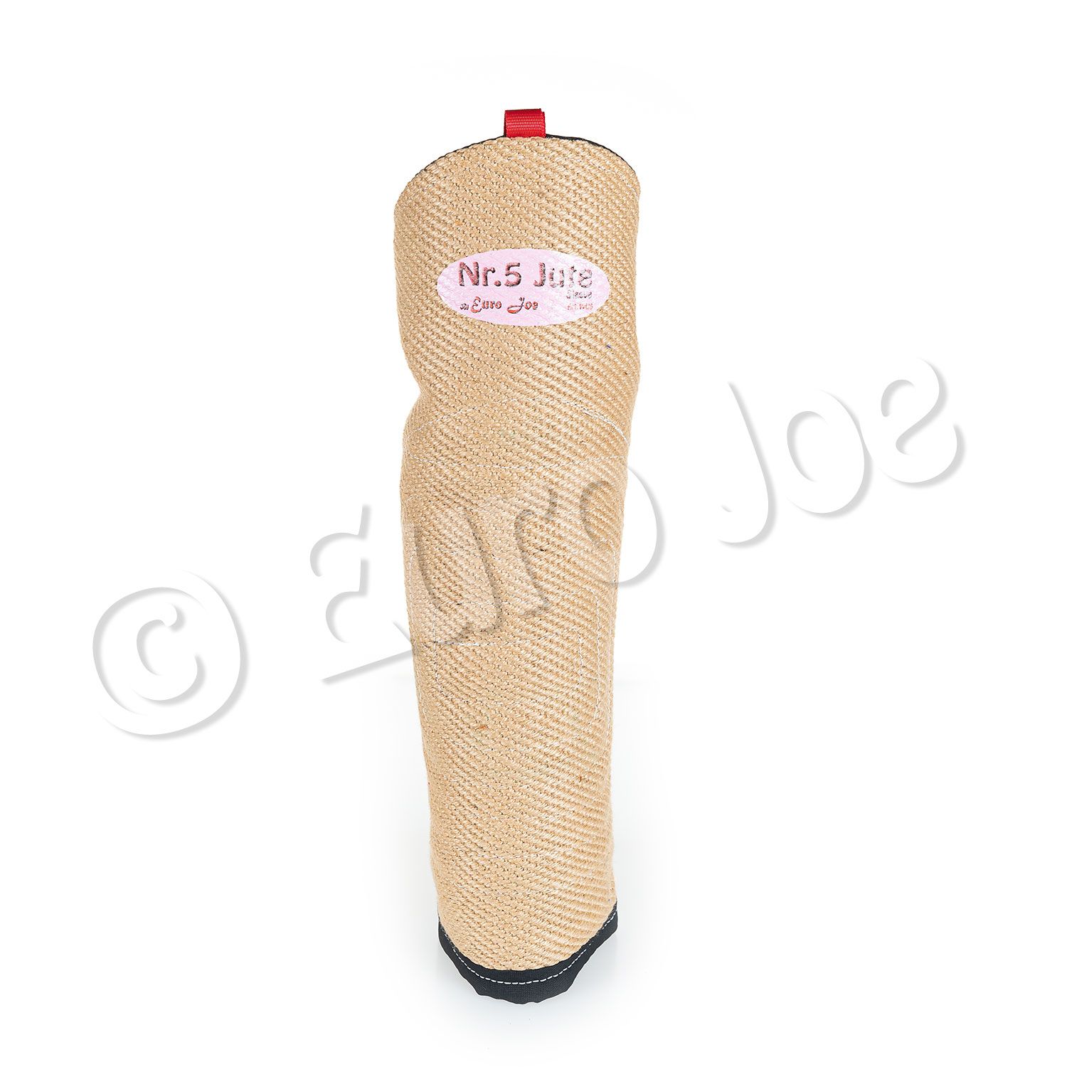 Extra harter Schutzarm #5 für junge Hunde ab 12 Monaten Euro Joe, Material: Jute