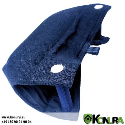 Bite Pillow “Butterfly” with 2 Handles – Schweikert Bite Pillow “Butterfly” with 2 Handles – Schweikert