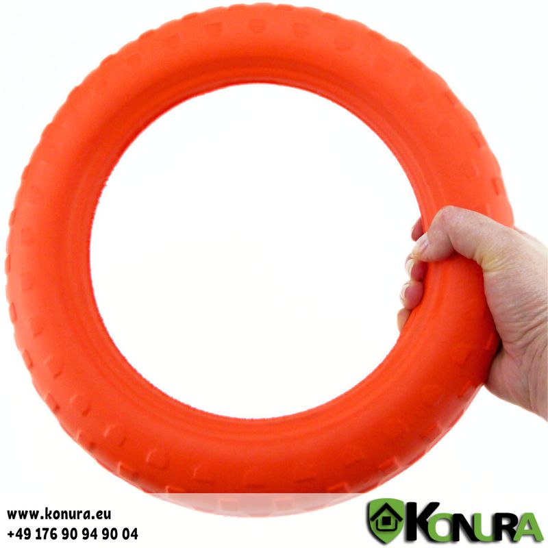 Dog toy "Wheel" Medium Doglike