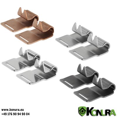 Spare Links NECK-TECH SPORT Sprenger Spare Links NECK-TECH SPORT Sprenger