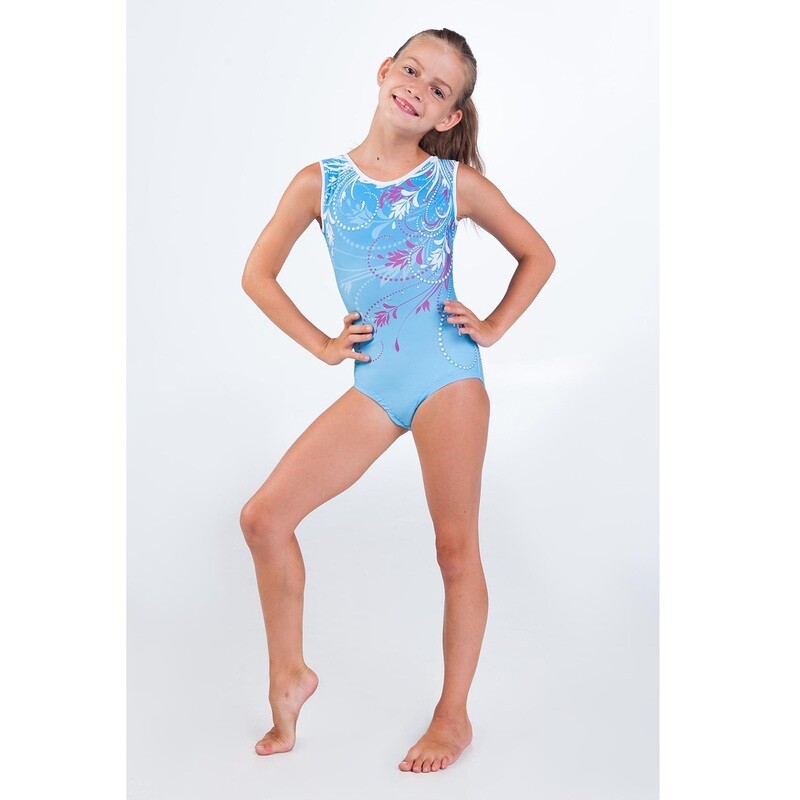 Body Flora Fin