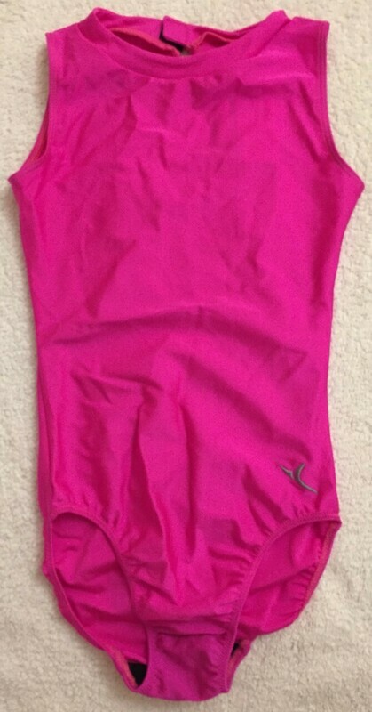 Body Pink Golf