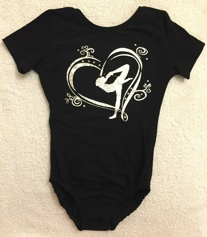 Body Sparkle Black Shine
