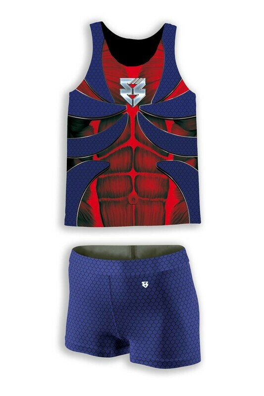 Spiderman