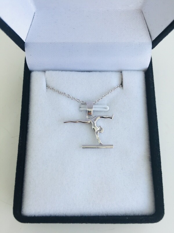 Necklace Queen of the Beam