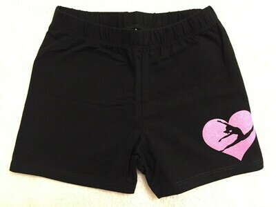 Shorts &amp; T-Shirts