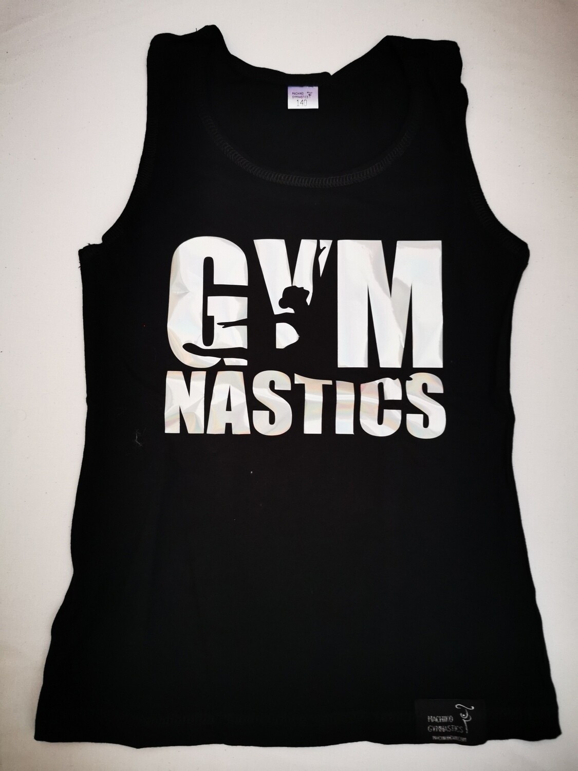 Sport Shirt GYM Nastics