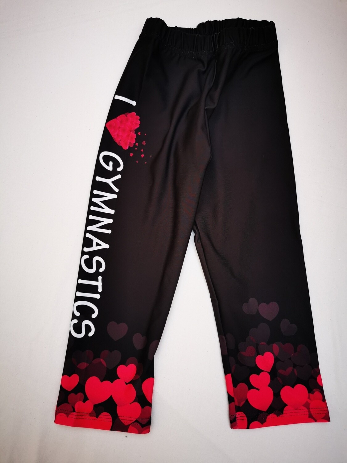 Leggins I love Gymnastics