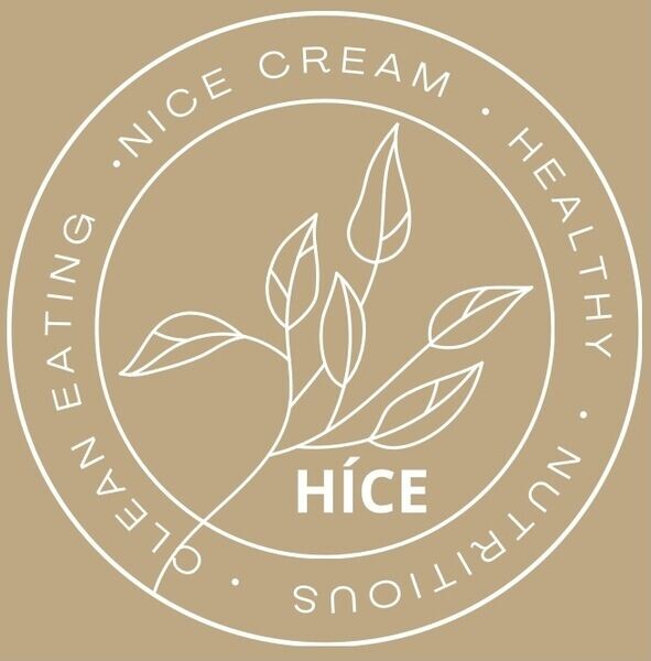 HÍCE - Healthy Ice Cream