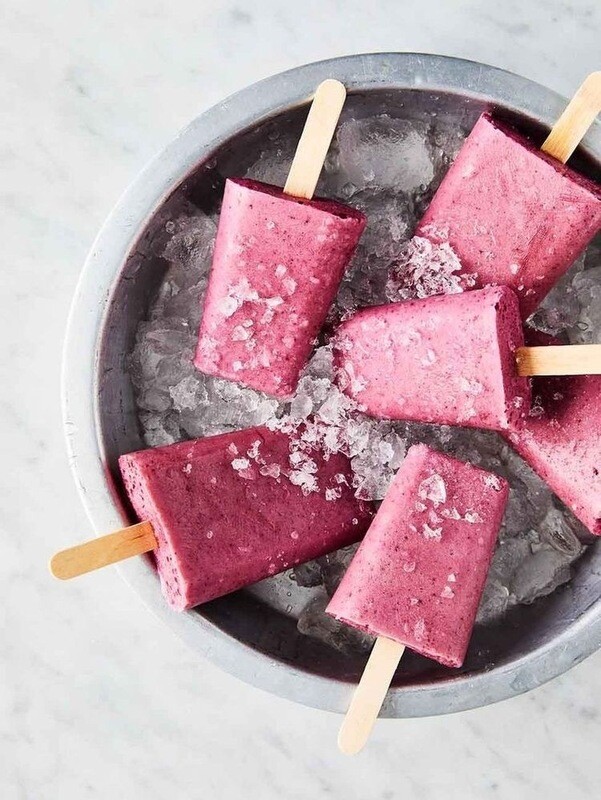 BERRY BLAST