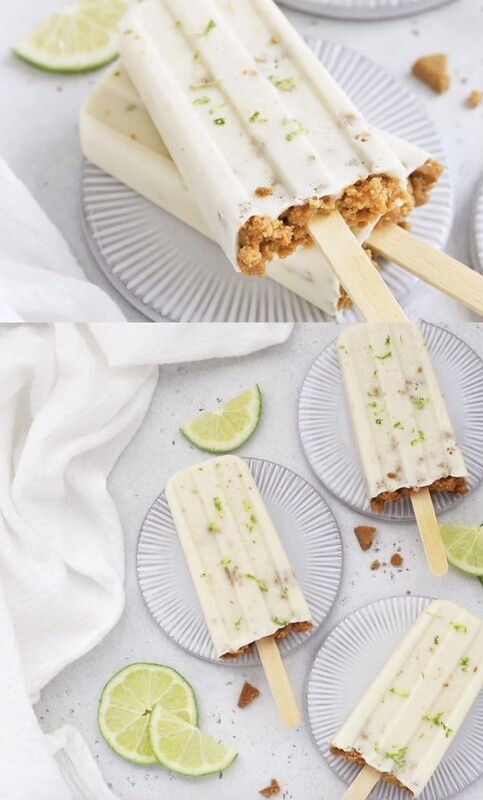 LIME PIE