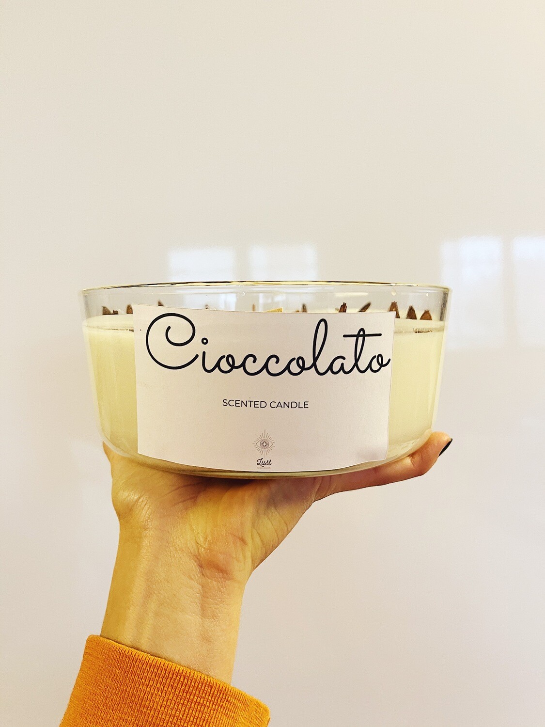 Candela Cioccolato