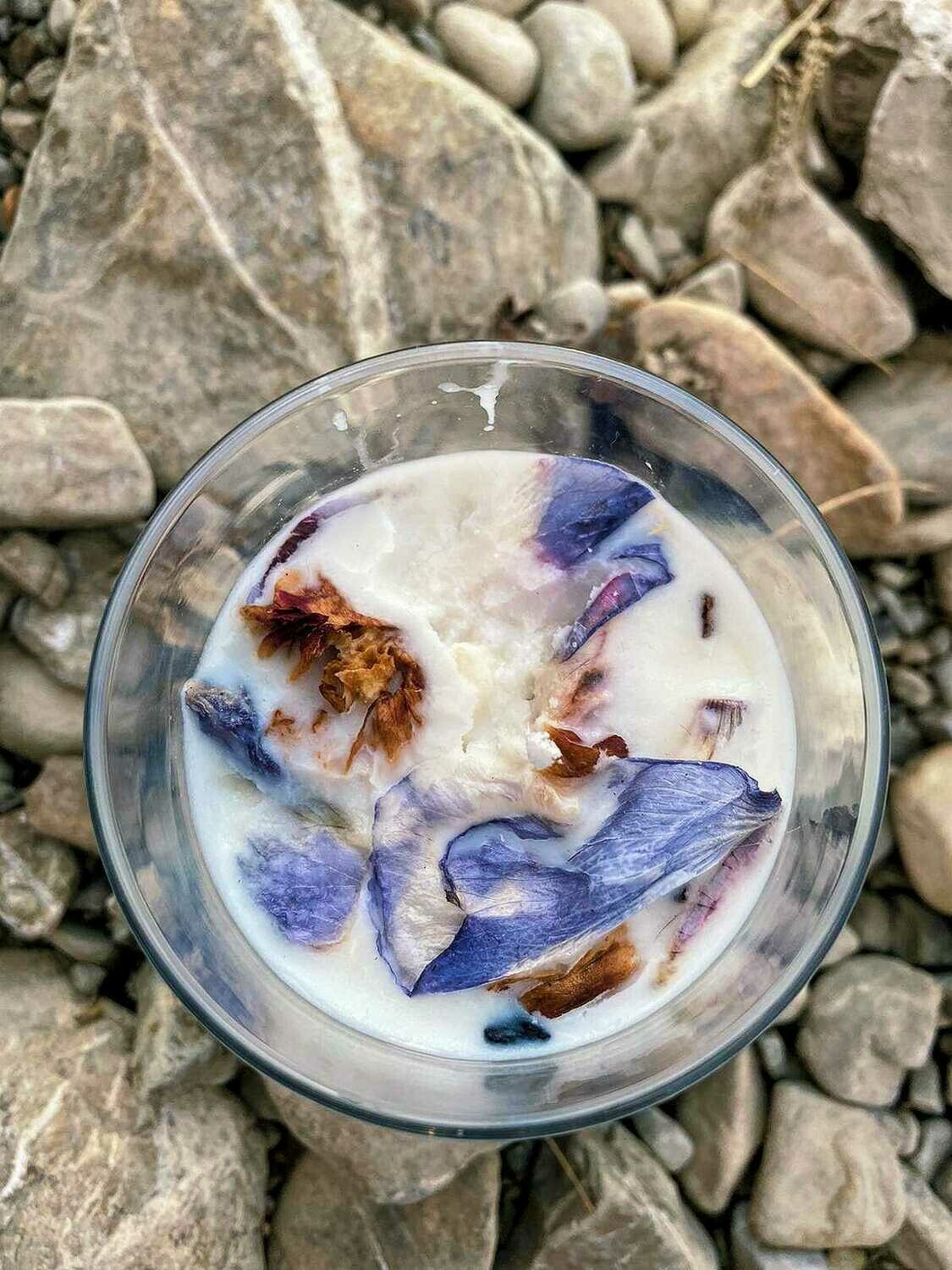 Candela Superbia