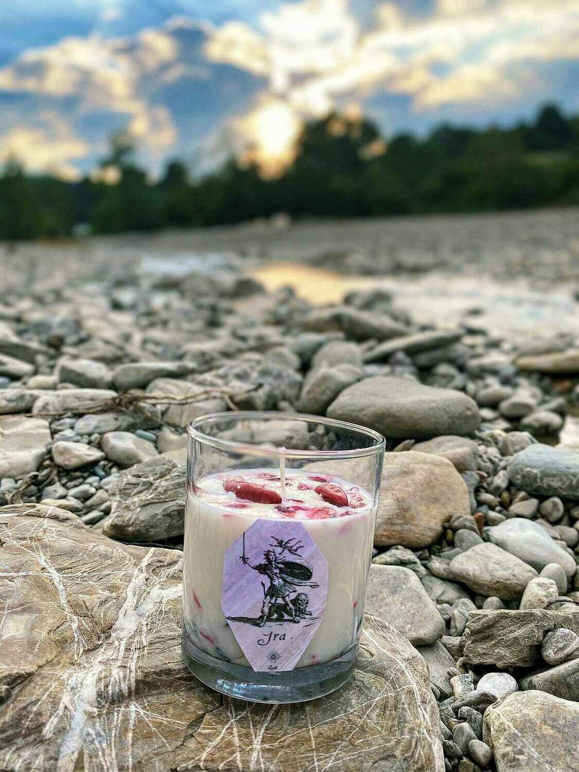 Candela Ira