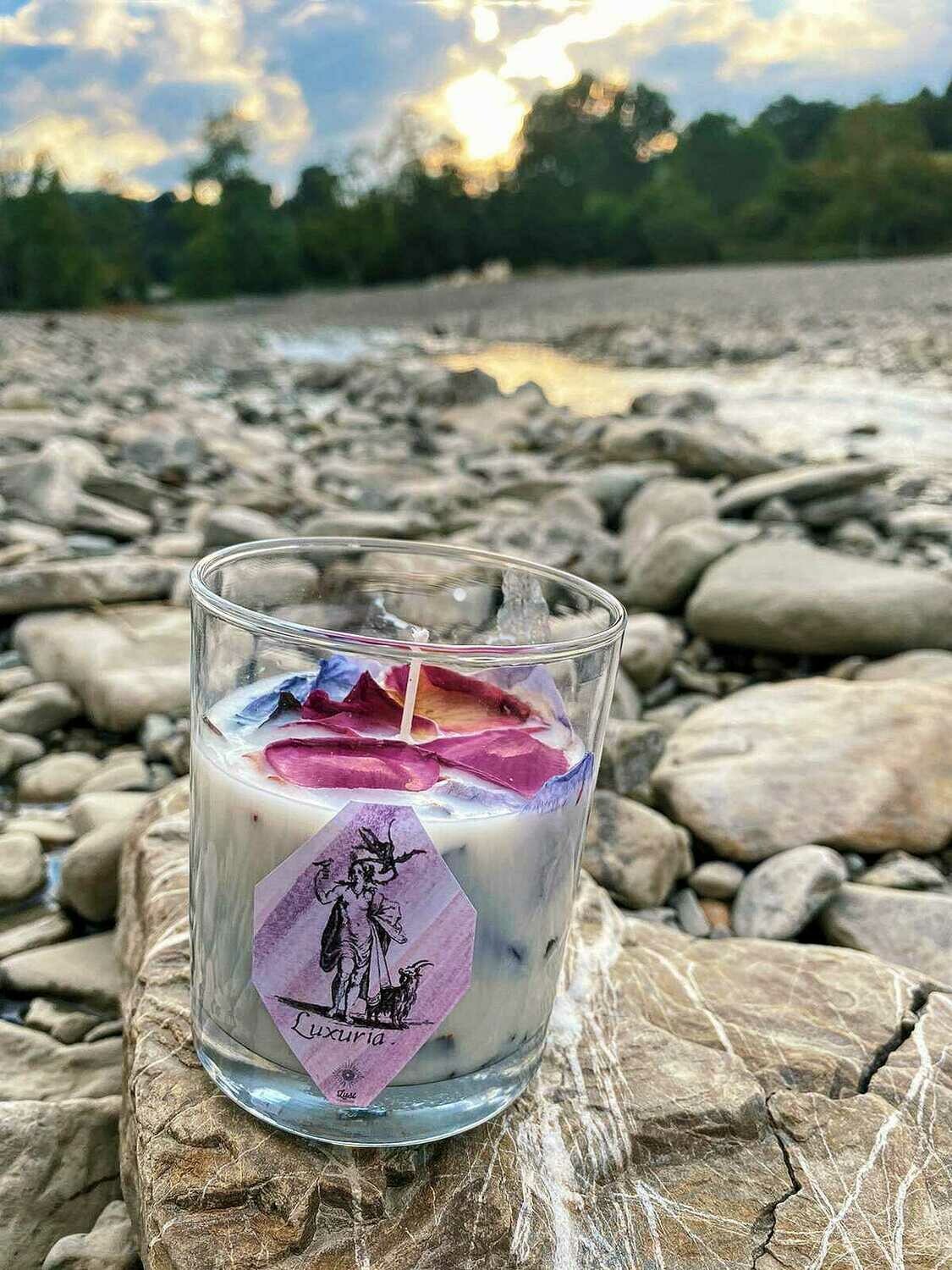 Candela Lussuria