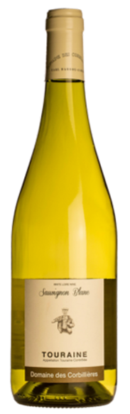Witte Franse wijn  : AC Sauvignon Blanc