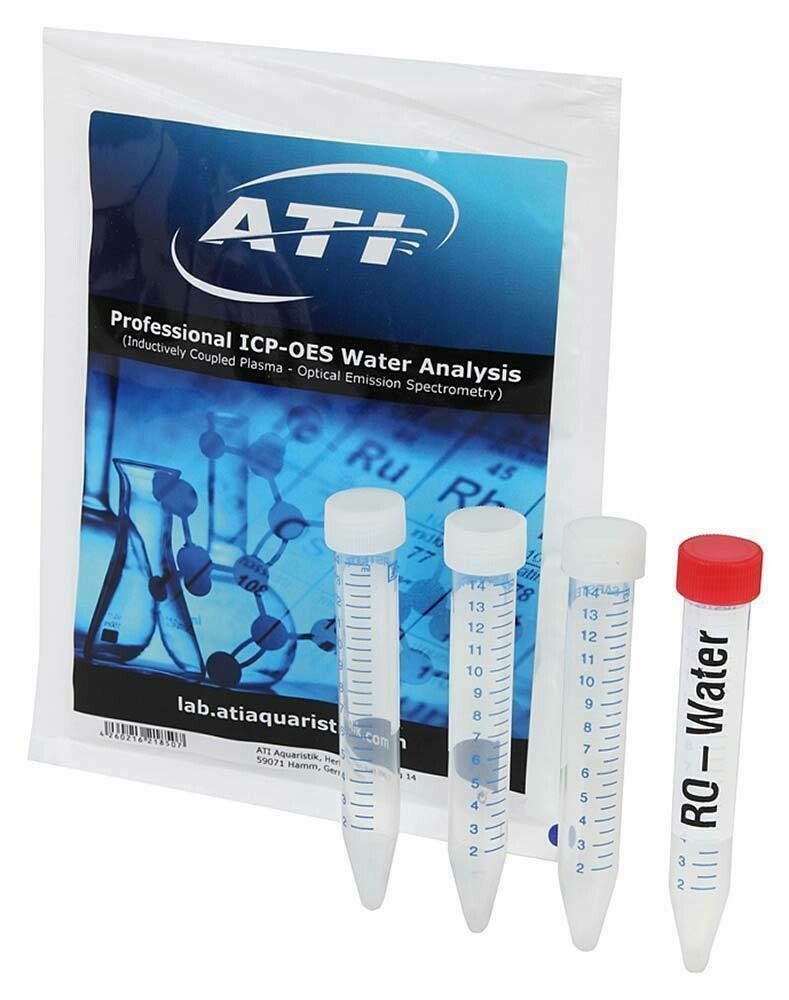 ATI ICP 3x