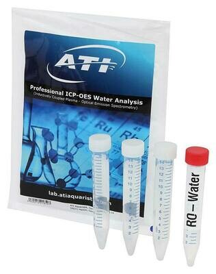 ATI ICP 3x