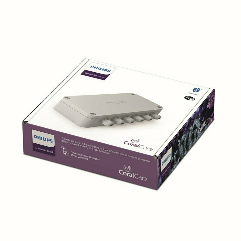 Philips CoralCare Gen2 2020 Controller Wifi