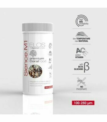 Elos Sience M1 Elos Microplancton