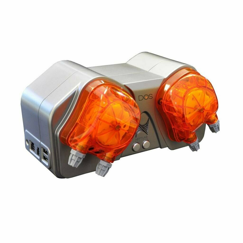 Apex Neptune DOS Dosing System