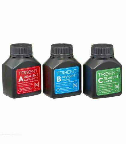 Apex Neptune Trident Kit Reagent (2 Mois )