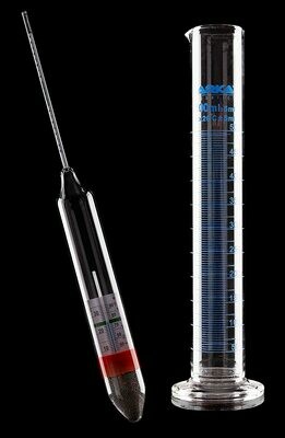 ARKA Araometer - Densimeter