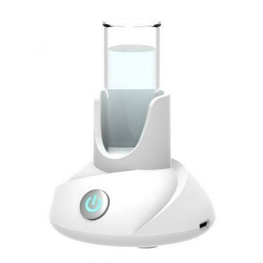 AutoAqua - Smart Stir