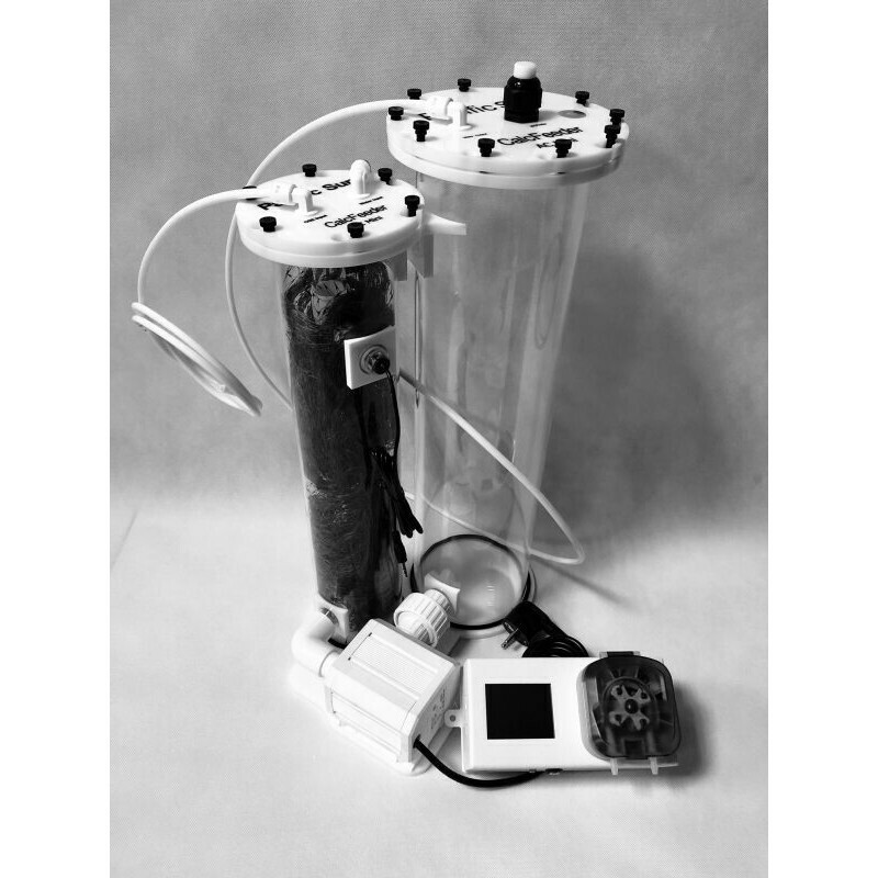 Pacific Sun Calcium Reactor CalcFeeder PRO