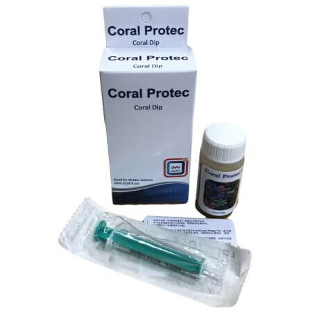 DVH Coral Protec 1ml shot