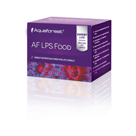 AF LPS Food