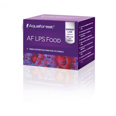 AF LPS Food