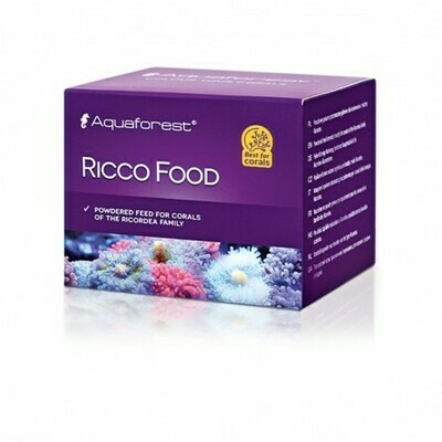 AF Ricco Food