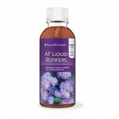 AF Liquid Rotifers 200ml