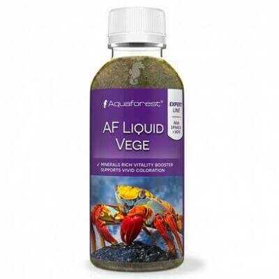 AF Liquid Vege 200ml