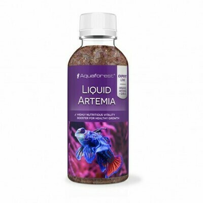 AF Liquid Artemia 200ml