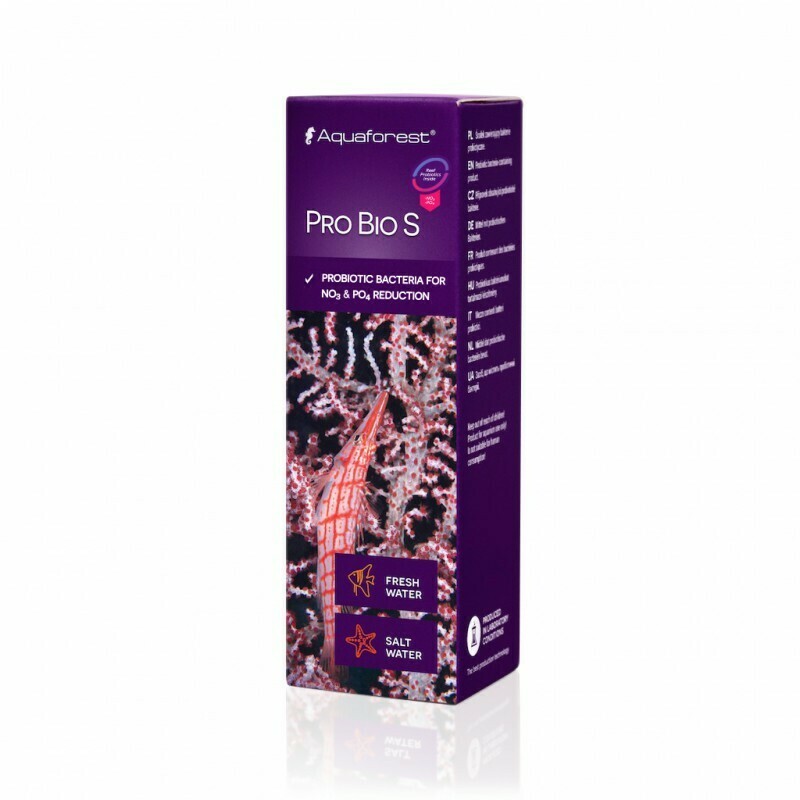AF Pro Bio S