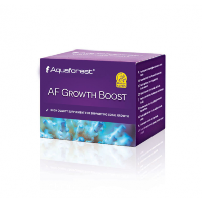 AF Growth Boost